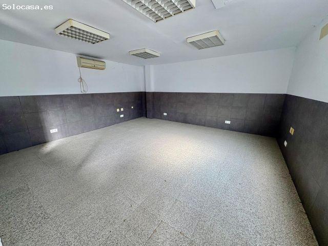 Nave en venta en Corazón de María, Alto Guadalentín
