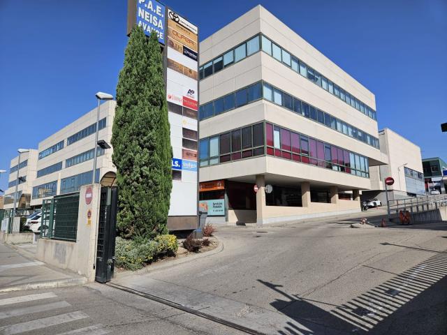 Nave en venta en Madrid