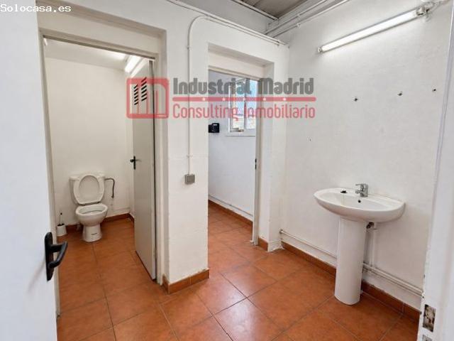 Nave en venta en Prado Concejil, Loeches