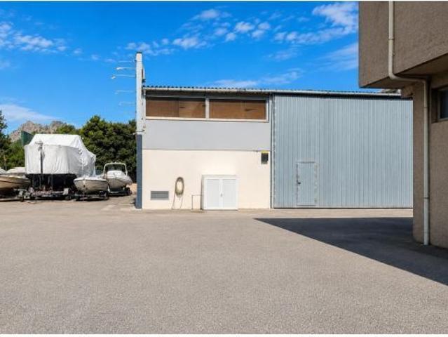 Nave en venta en Pollença, Illes Balears