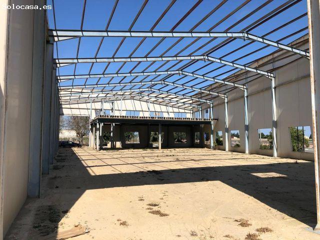 Nave en venta en el Baix Segura / La Vega Baja, Valencia