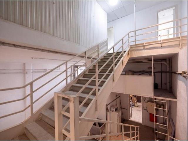 Nave en venta en Suroeste, Alcorcón