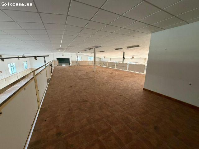 Nave en venta en Santa Fe, el Baix Vinalopó