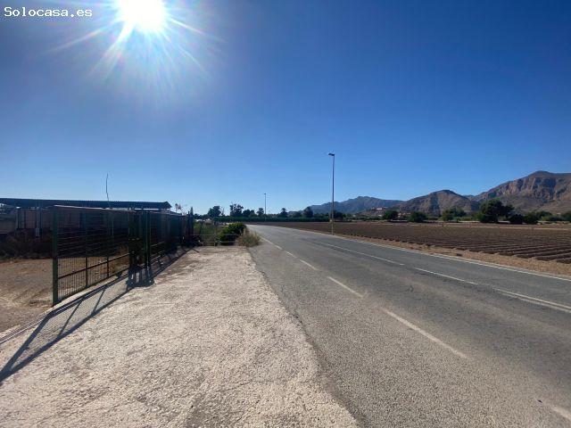 Nave en venta en Correntías Altas, el Baix Segura / La Vega Baja
