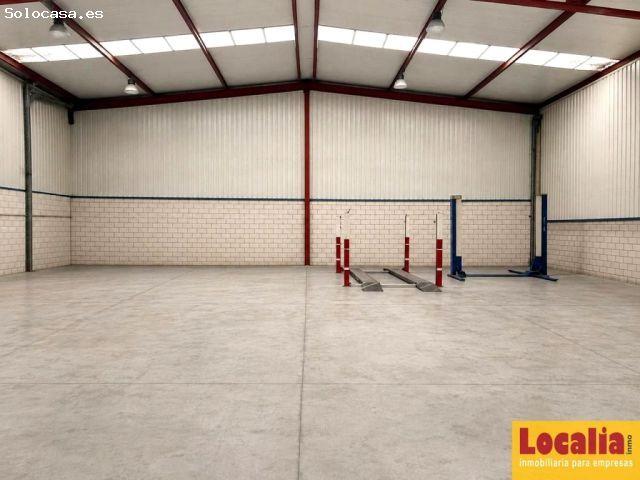 Nave en venta en Cartes, Cantabria