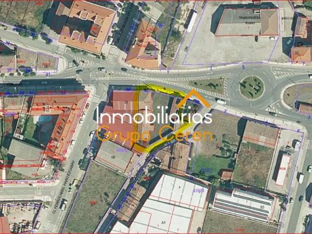 Piso en venta en Santo Domingo De La Calzada, La Rioja
