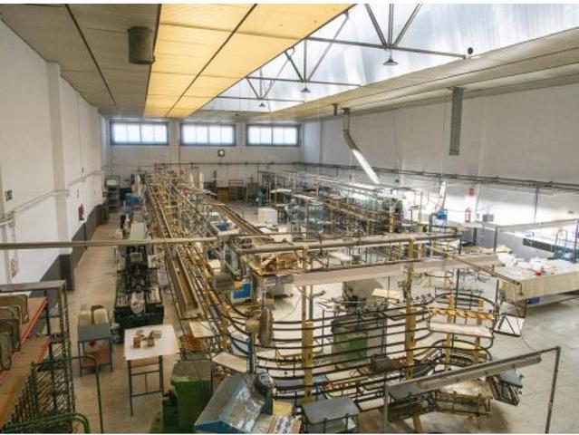 Nave en venta en el Vinalopó Mitjà / El Vinalopó Medio, Valencia