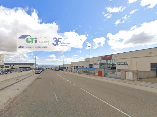 Local Comercial en venta en Valdejalón, Aragón