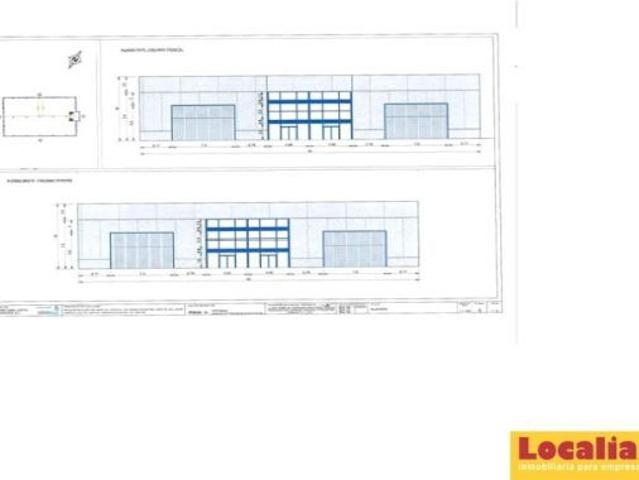 Nave en venta en Cartes, Cantabria