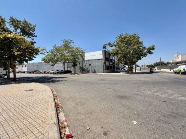 Nave en venta en els Farols (Jane Jacobs), l'Horta Sud