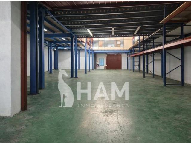 Nave en venta en Norte, Boadilla del Monte