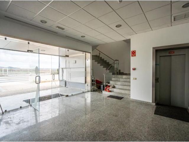 Nave en venta en Añover De Tajo, Castilla-La Mancha