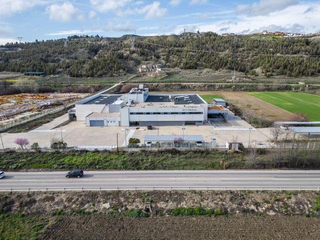 Local Comercial en venta en Añover De Tajo, Castilla-La Mancha