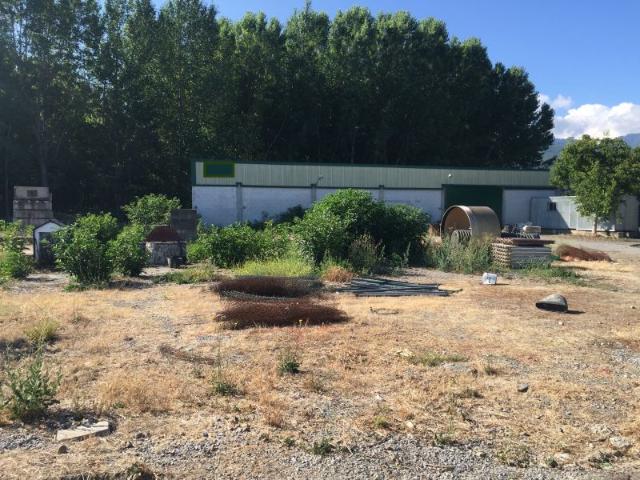 Terreno en venta en La Placa, El Bierzo