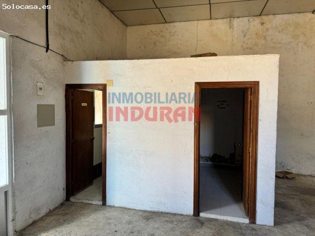 Nave en venta en Deleitosa, Extremadura