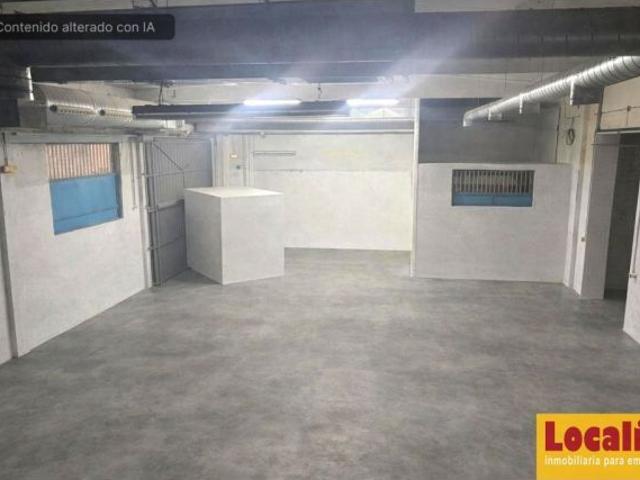 Nave en venta en Pan y Guindas, Palencia