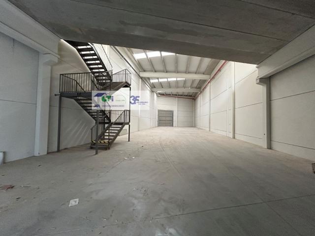 Local Comercial en venta en Distrito Rural, Zaragoza