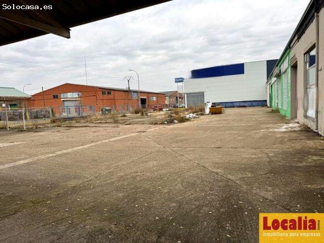 Nave en venta en Santiago, Palencia