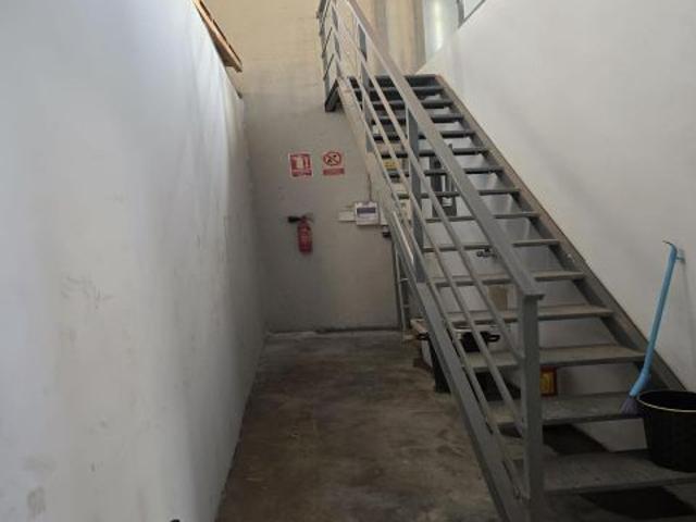 Nave en venta en Vega Media del Segura, Murcia