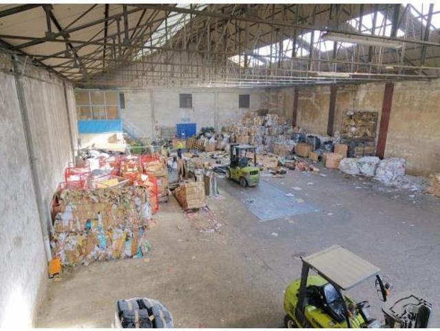 Nave en venta en Gasteizko kuadrilla, Guipúzcoa