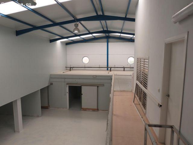 Nave en venta en La Janda, Andalucía