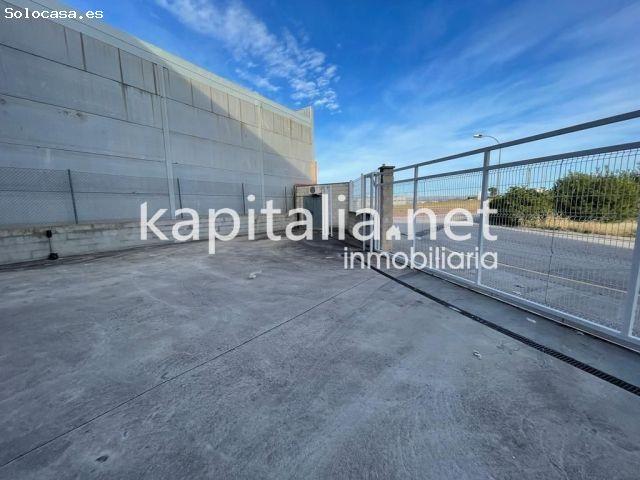 Nave en venta en la Ribera Alta, Valencia