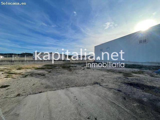 Nave en venta en la Ribera Alta, Valencia