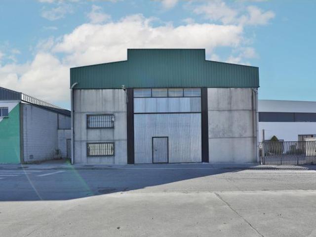 Nave en venta en Santa Ana, Alcalá La Real