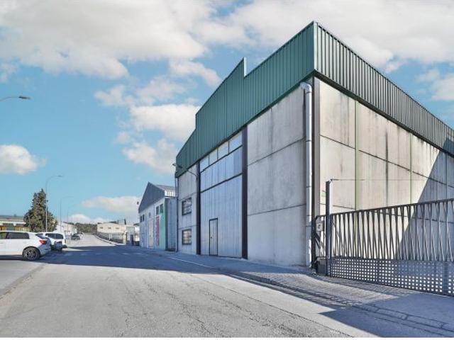 Nave en venta en Santa Ana, Alcalá La Real