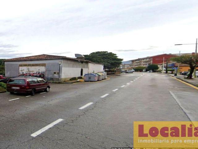Nave en venta en Ganzo, Torrelavega
