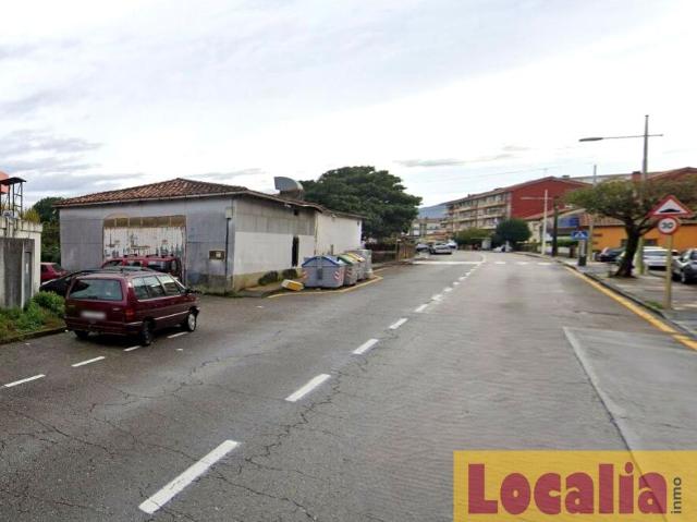 Nave en venta en Ganzo, Torrelavega