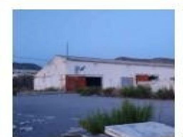 Nave en venta en el Vinalopó Mitjà / El Vinalopó Medio, Valencia