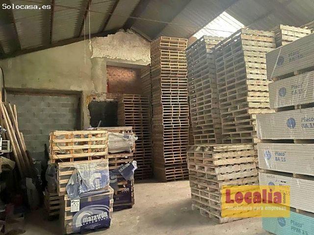 Nave en venta en Arenas De Iguña, Cantabria