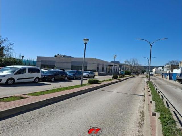 Nave en venta en Velilla De San Antonio, Madrid