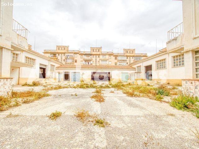 Nave en venta en el Vinalopó Mitjà / El Vinalopó Medio, Valencia
