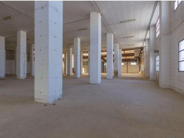 Nave en venta en Polígon Industrial Font del Gerro, Paterna