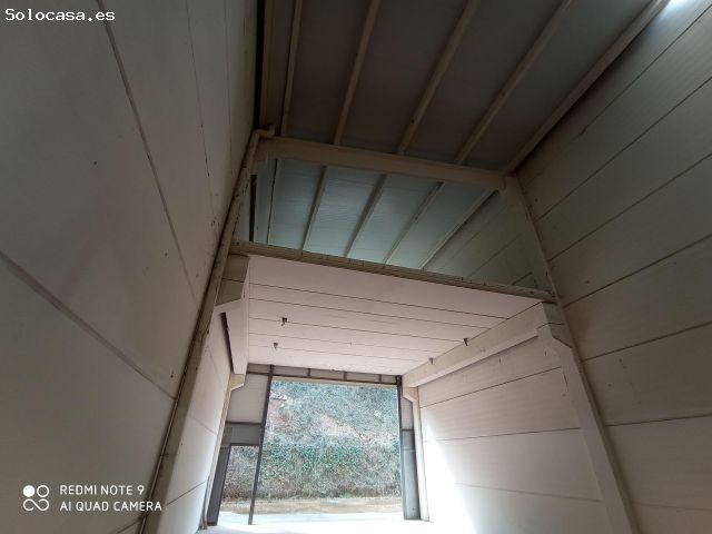 Nave en venta en Segrià, Catalunya