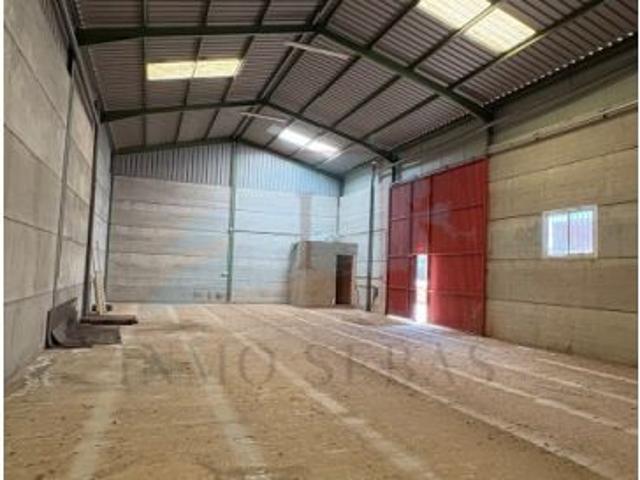 Nave en venta en Tierra de Barros, Extremadura