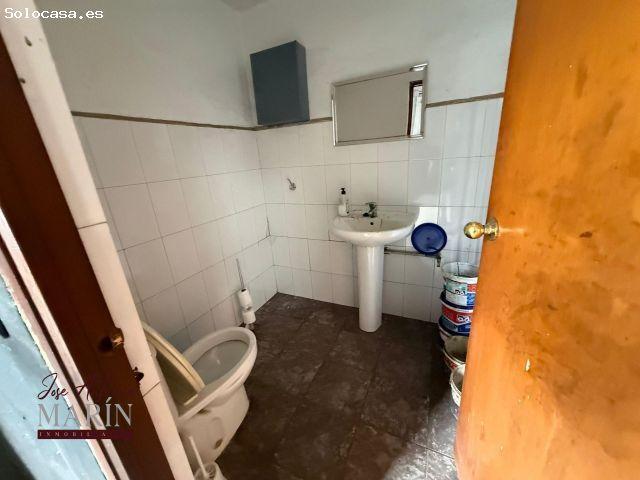Nave en venta en Barriada San Miguel, Tierra de Badajoz
