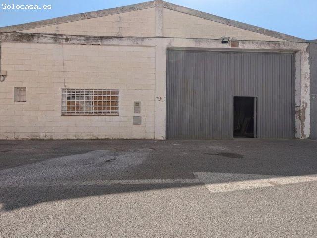 Nave en venta en San Pablo-Santa Justa, Sevilla