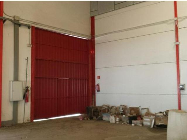 Nave en venta en Alcalá De Guadaíra, Andalucía