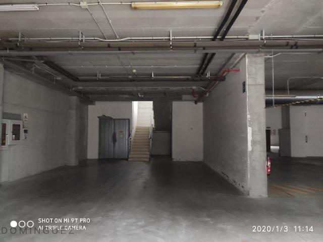 Nave en venta en Fabás, Vigo