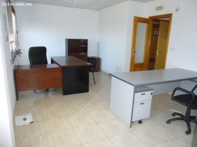 Nave en venta en Almansa, Castilla-La Mancha