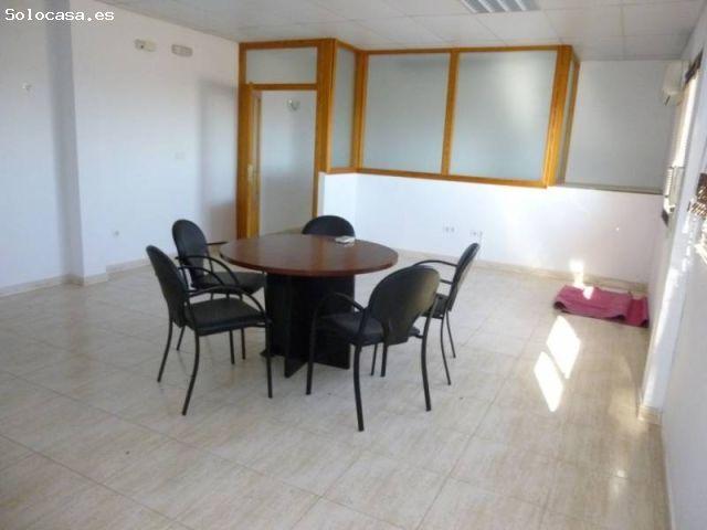 Nave en venta en Almansa, Castilla-La Mancha
