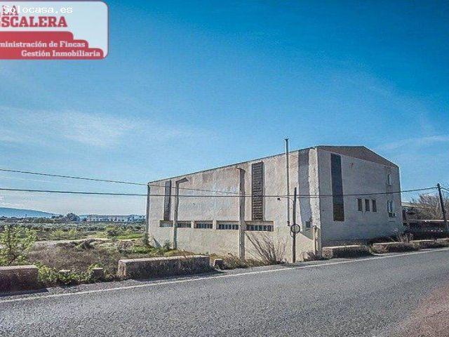 Nave en venta en Altiplano, Murcia