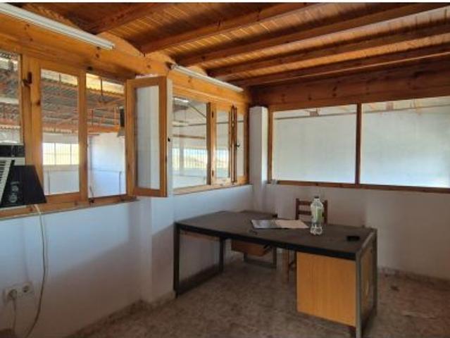 Nave en venta en La Axarquía, Andalucía
