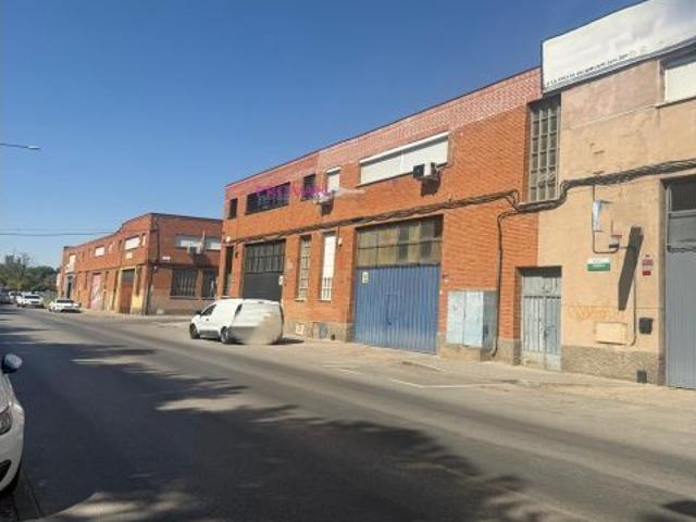 Nave en venta en Torrejón De Ardoz, Madrid