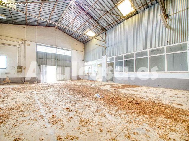 Nave en venta en Caudete, Castilla-La Mancha