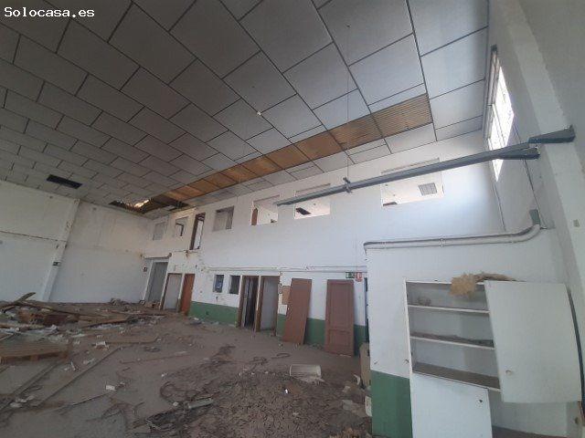 Nave en venta en el Vinalopó Mitjà / El Vinalopó Medio, Valencia