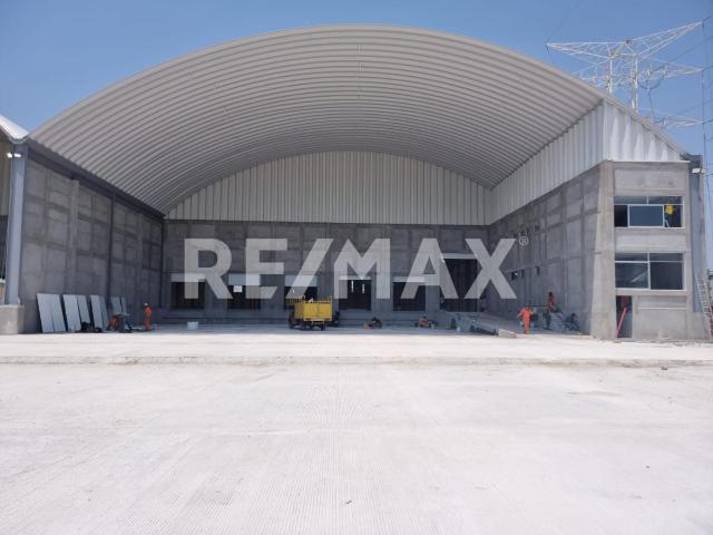 Nave Industrial en renta en Centro, Tabasco